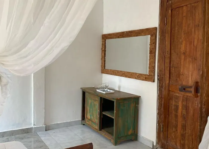 Budha Yudistira Bed & Breakfast