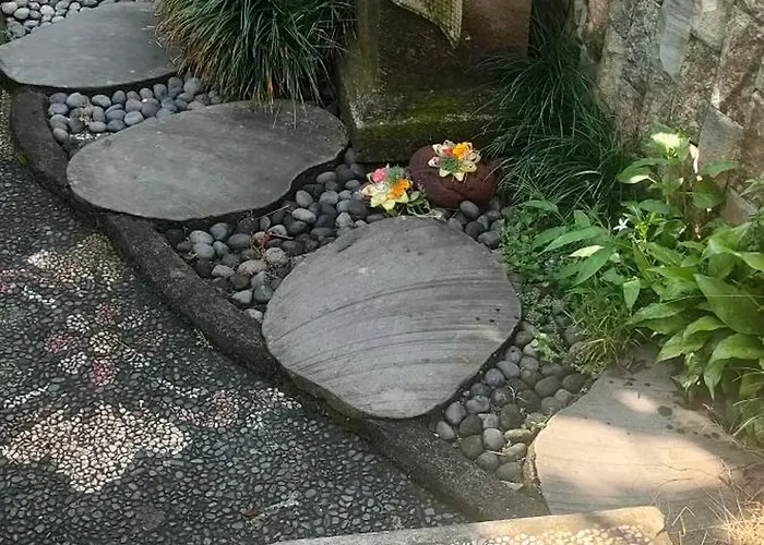 Budha Yudistira Ubud