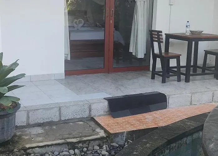 Bed & Breakfast Budha Yudistira Ubud
