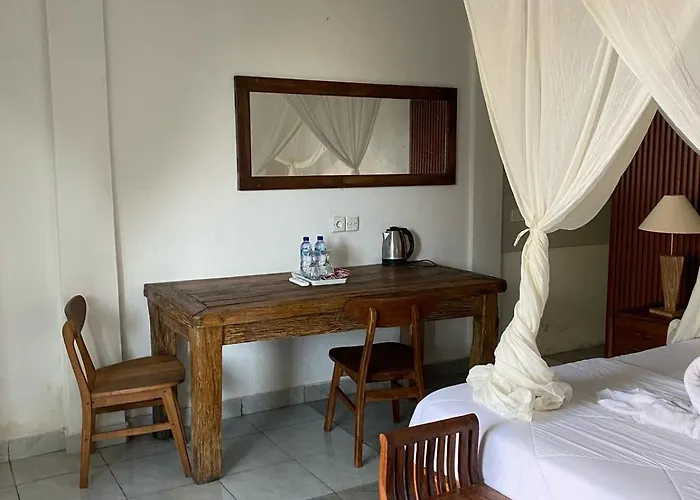 Bed & Breakfast Budha Yudistira
