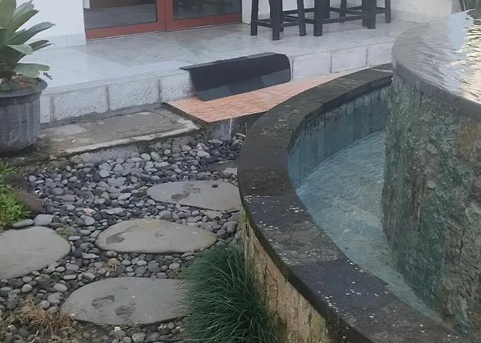 Bed & Breakfast Budha Yudistira Ubud
